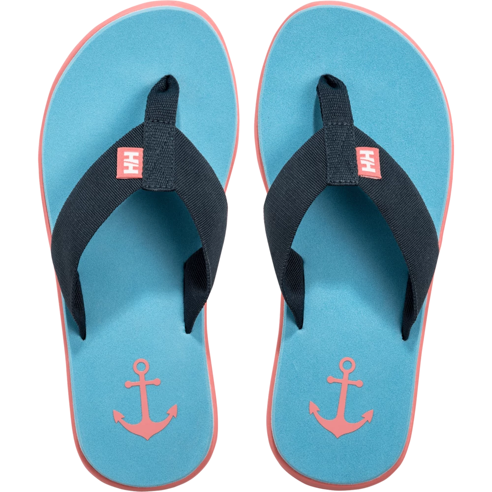 HH W SEASAND női papucs navy 37,5