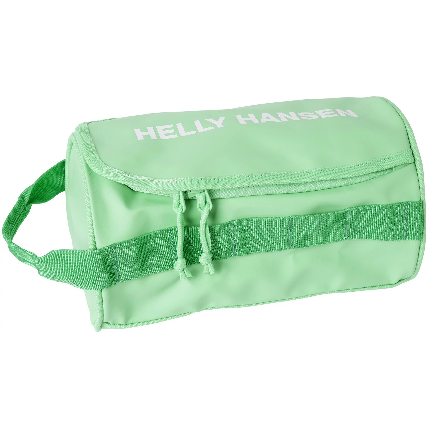 HH WASH BAG 2 táska zöld