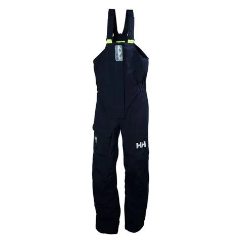 HH PIER 2 PANT férfi technikai nadrág navy kék M