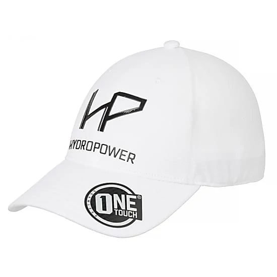 HH FOIL CAP baseball sapka fehér