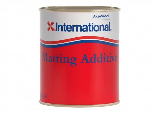 International Matting Additive 750ml