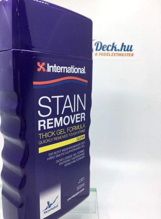 International folt eltávolító 500ml