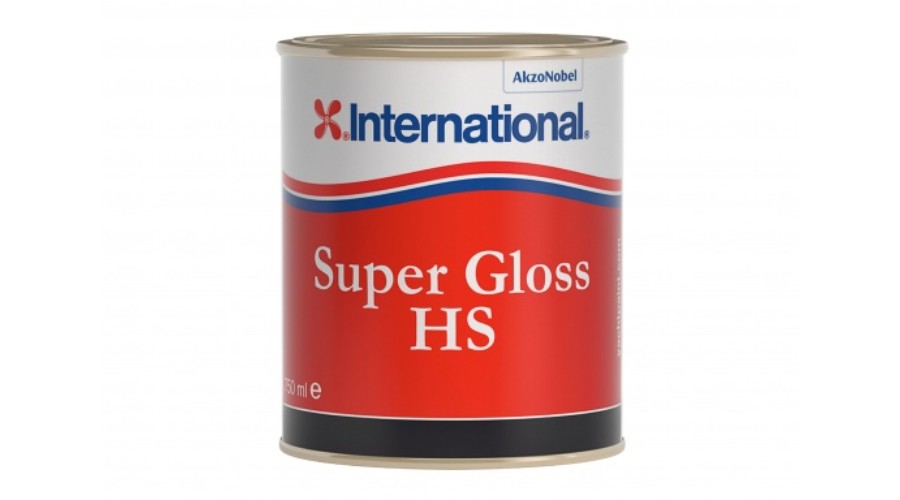 International Super Glosh HS 750ml