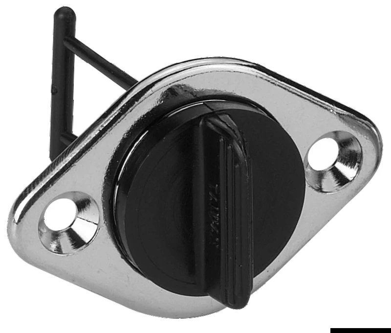 Víz leeresztő 40mm inox OSC