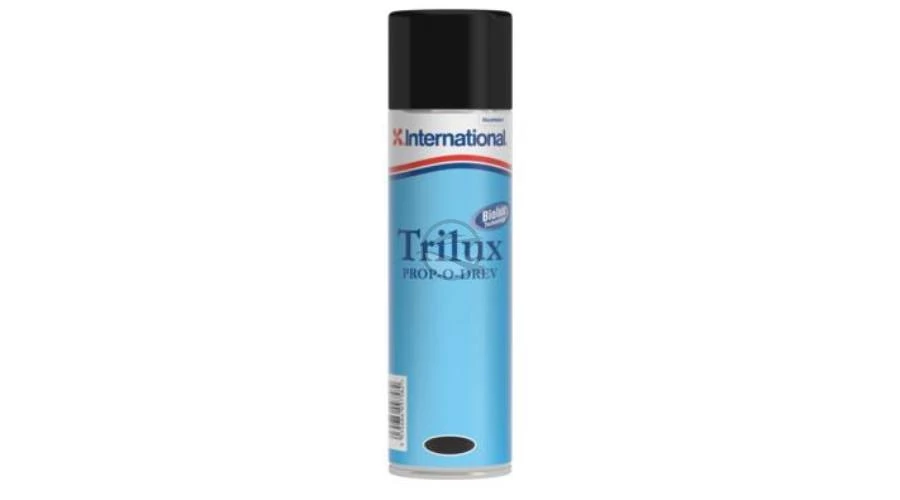 international Prop-O Drev szűrke 500ml