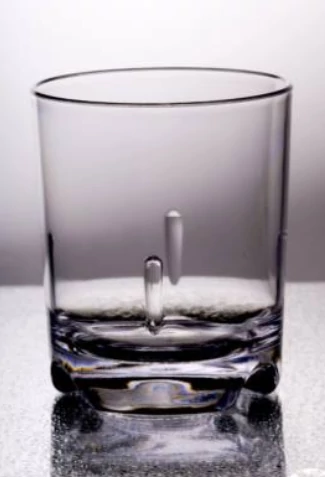 Whiskey pohár 2dl
