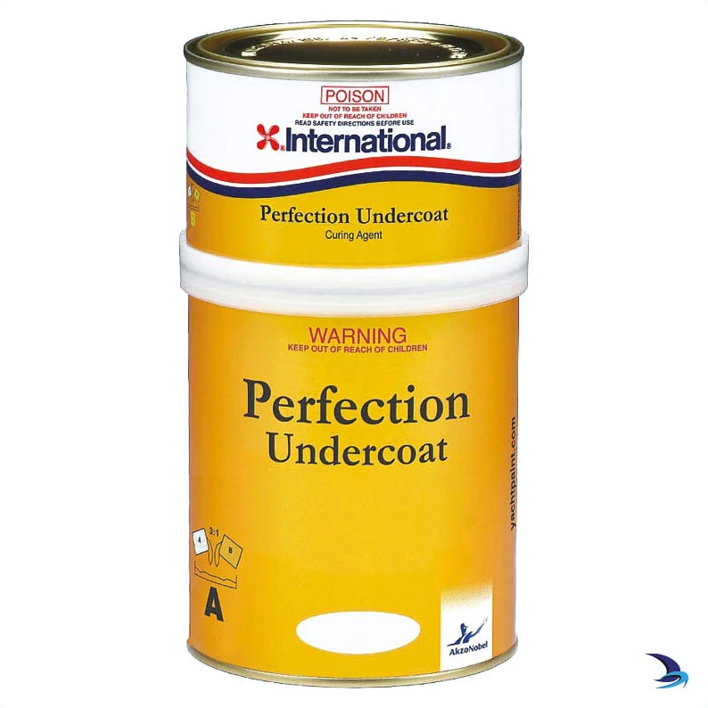 International Perfection Undercoat 750ml