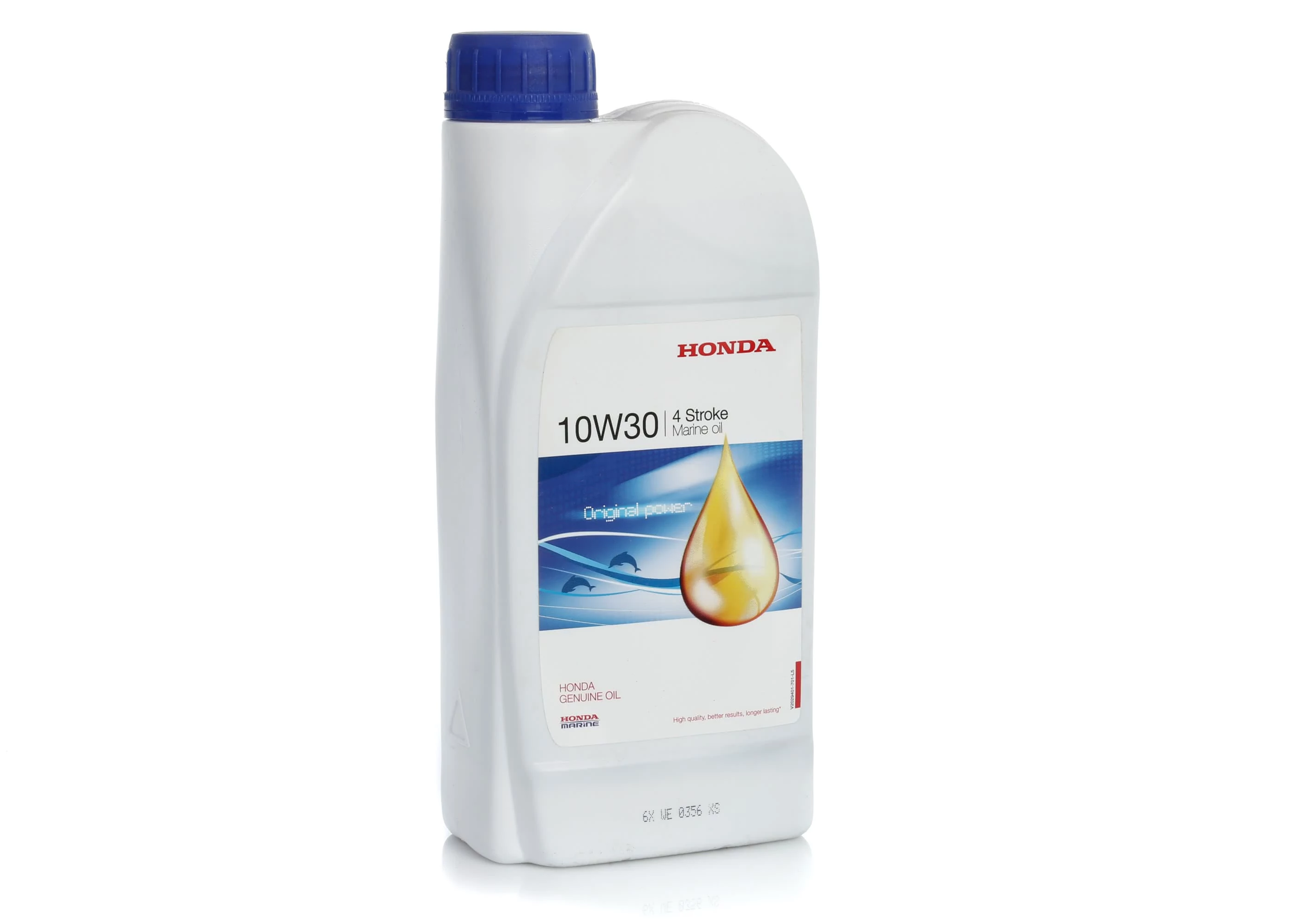 Honda Marine 10W30 motorolaj 1 Liter