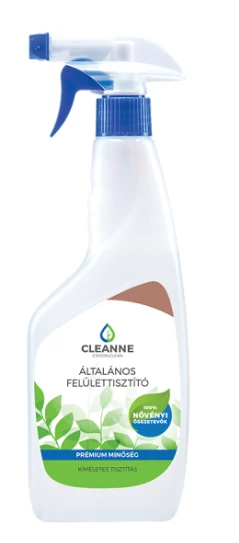 CLEANNE -Általános felülettisztító