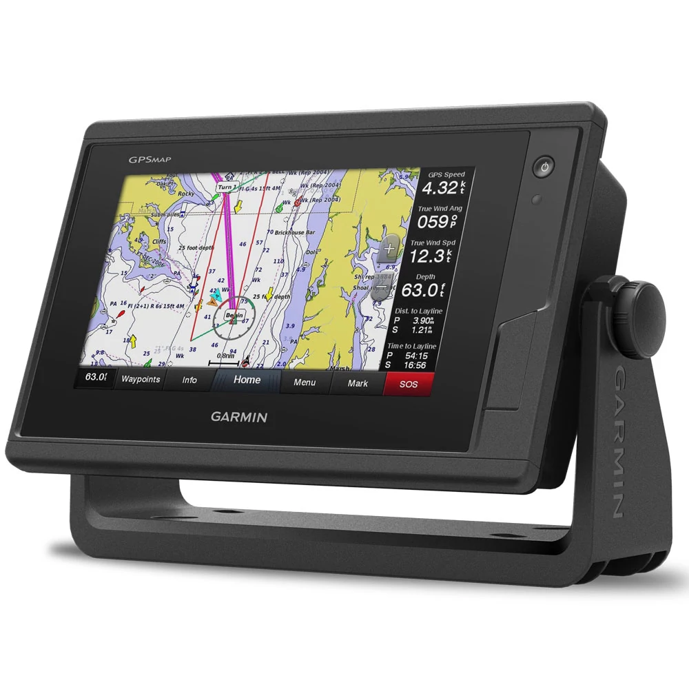 Garmin GPSMAP 722