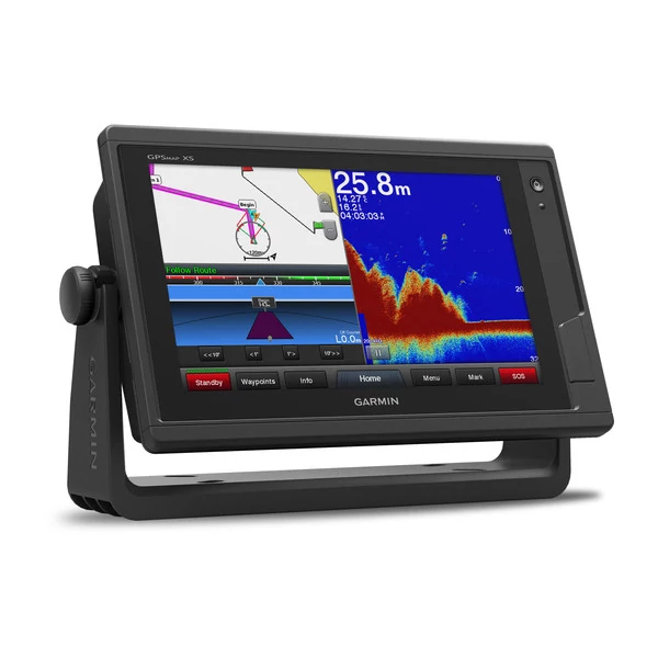 Garmin GPSMAP 722xs