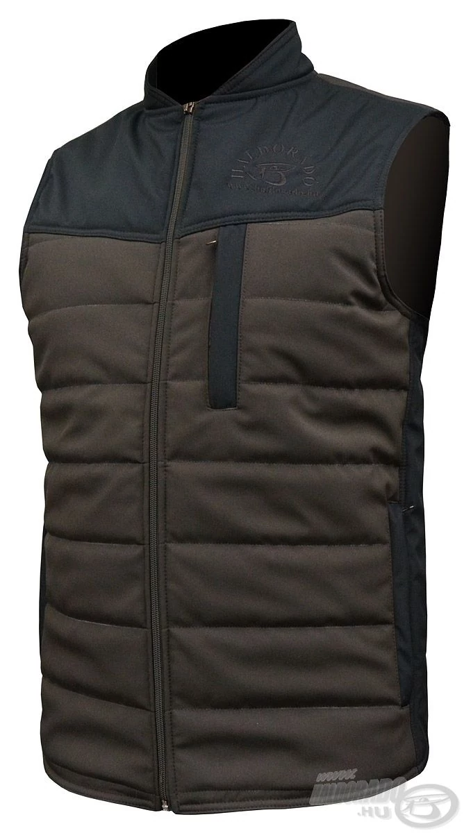 Thermo mellény XL