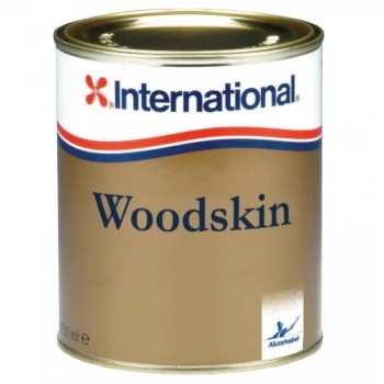 International Woodskin 2.5L