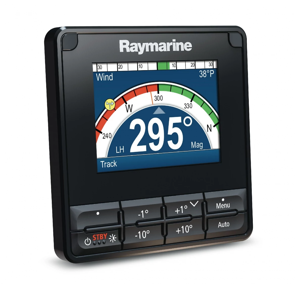 Raymarine p70s nyomógombos vezérlő