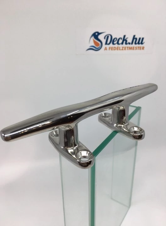 Bika Hollow 120 mm inox OSC
