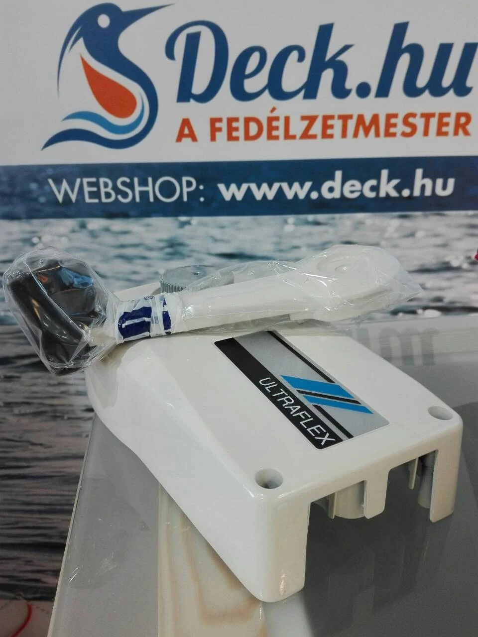 Gázkar ULTRAFLEX B89 BI