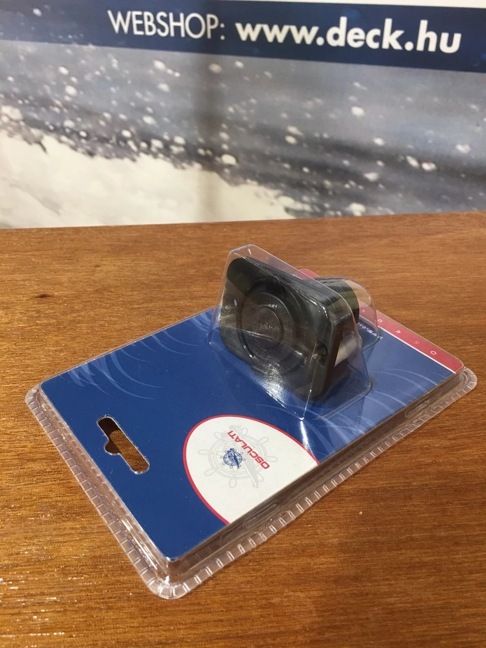 USB töltő 1-es fekete