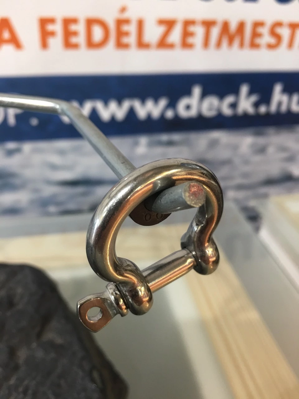 Sekli Omega 5 mm