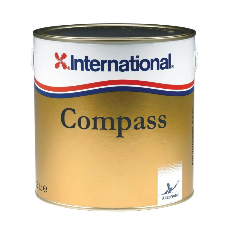 International Compass lakk 750 ml