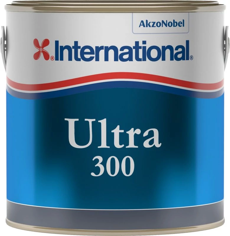 International Ultra 300 750ml