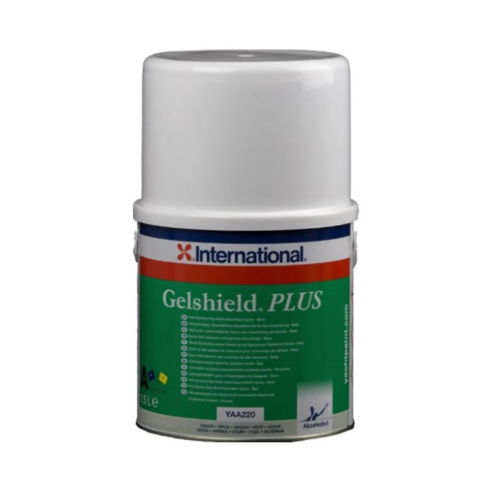 International Gelshield Plus 2,25 L