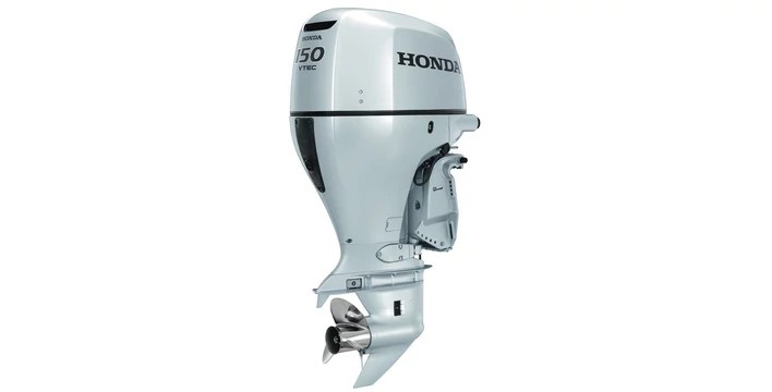 HONDA BF150 AK2 XU