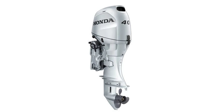 HONDA BF40 DK4 SR TU