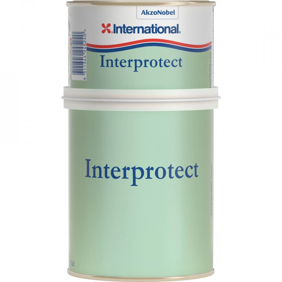 International Interprotect 750 ml
