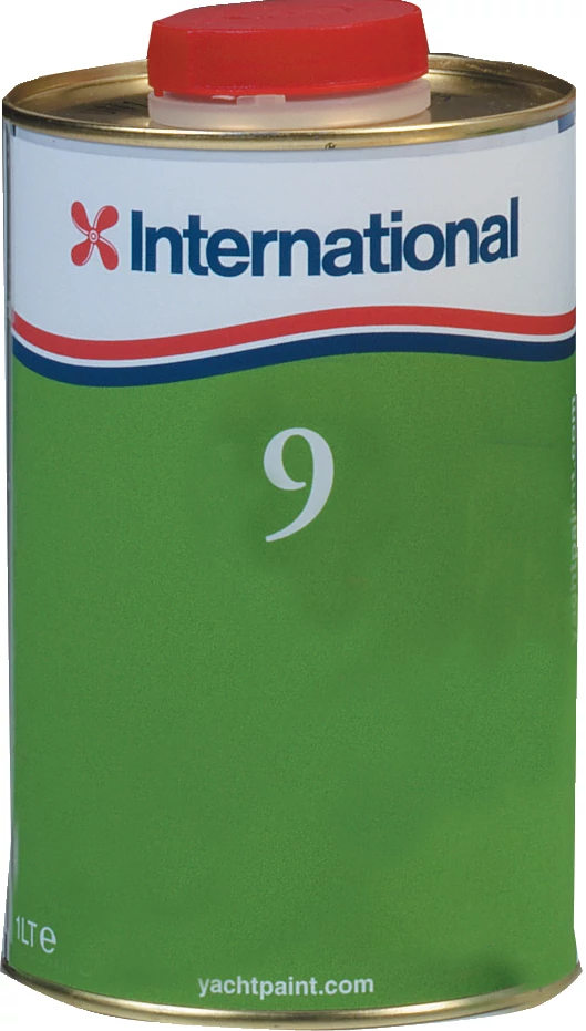 International Nr. 9 hígító 1 Liter