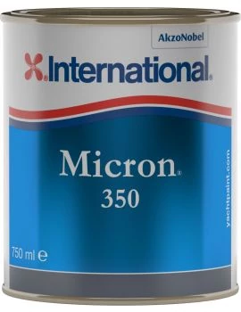 International Micron 350 2.5l