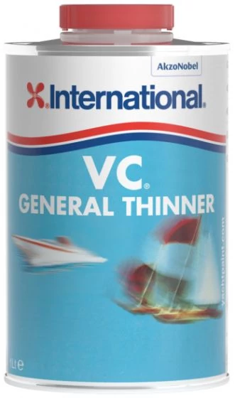International VC-General Thinner hígító 1L