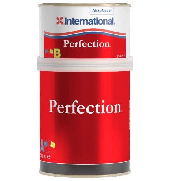 International Perfection 750 ml