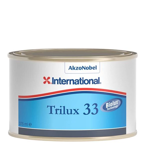 International Trilux 33 375 ml