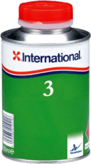 International Nr.3 1 Liter