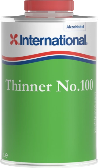International Nr.100 hígító 1 Liter