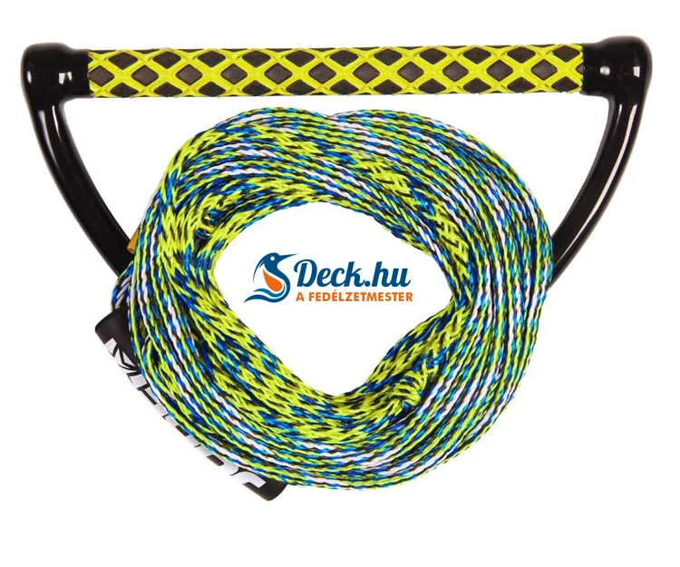 JOBE PRIME WAKE COMBO SÁRGA